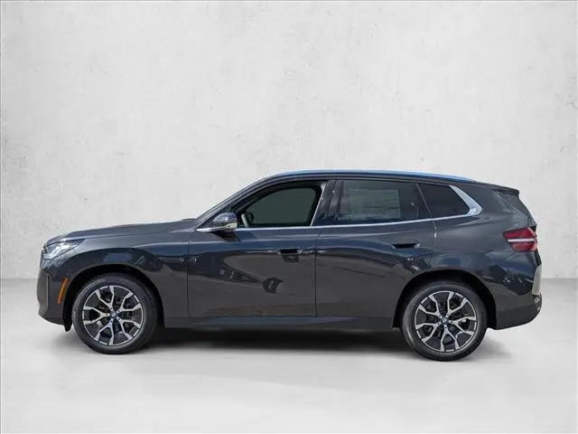 2026 BMW X3 - $55,984