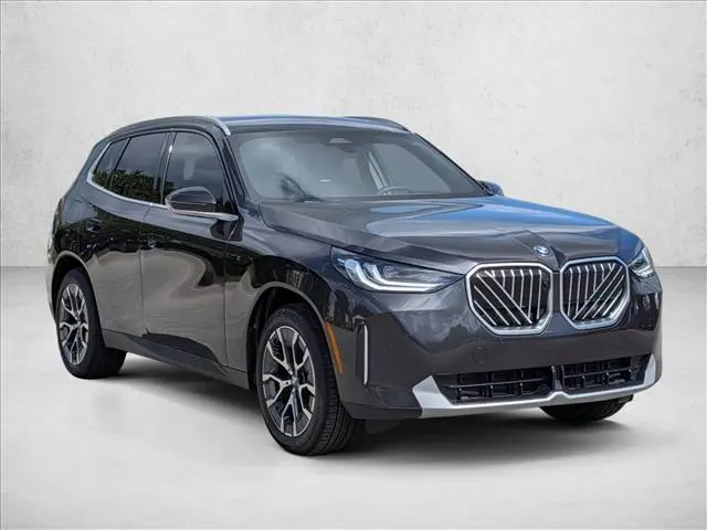 2026 BMW X3 - $55,984