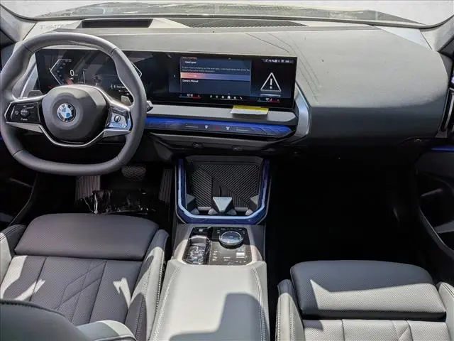 2026 BMW X3 - $55,984