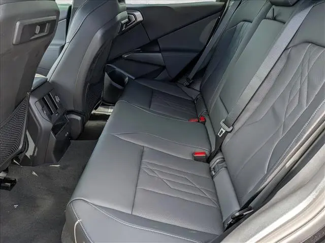 2026 BMW X3 - $55,984
