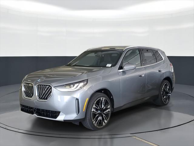 2026 BMW X3 - $48,891