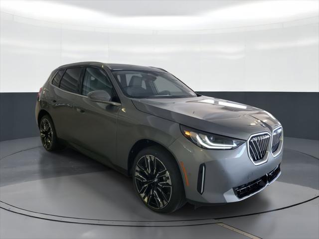 2026 BMW X3 - $48,891