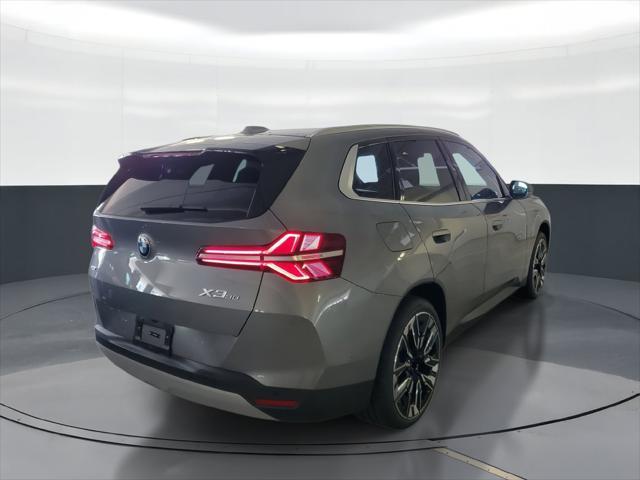 2026 BMW X3 - $48,891
