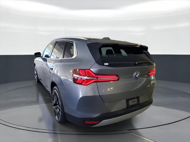 2026 BMW X3 - $48,891