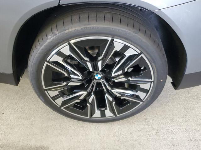 2026 BMW X3 - $48,891