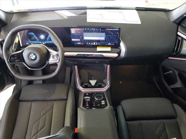 2026 BMW X3 - $48,891