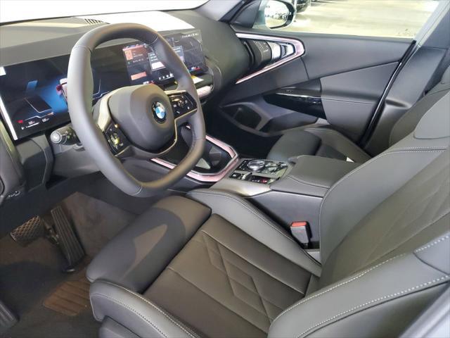 2026 BMW X3 - $48,891