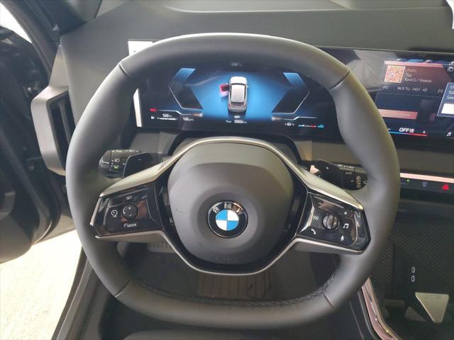 2026 BMW X3 - $48,891