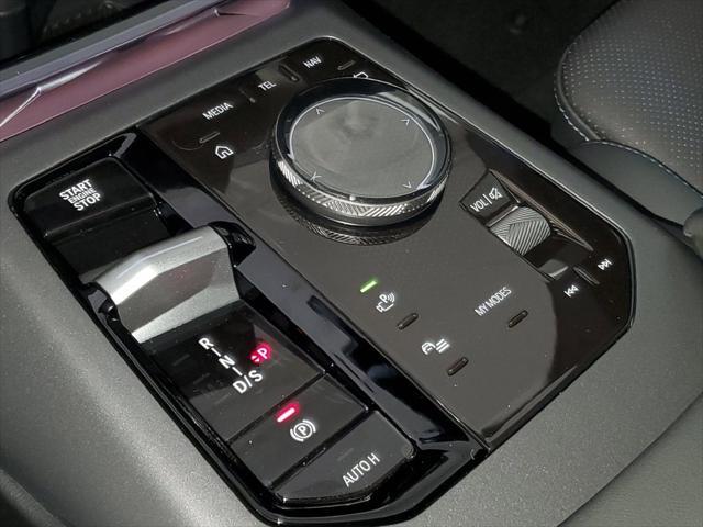 2026 BMW X3 - $48,891