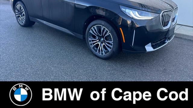 Preowned 2026 BMW X3 30 xDrive for Sale