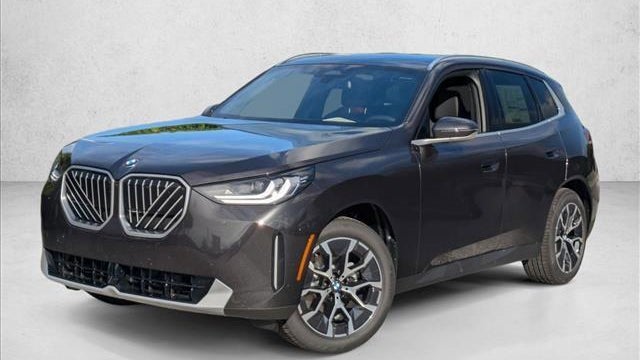 Preowned 2026 BMW X3 30 xDrive for Sale