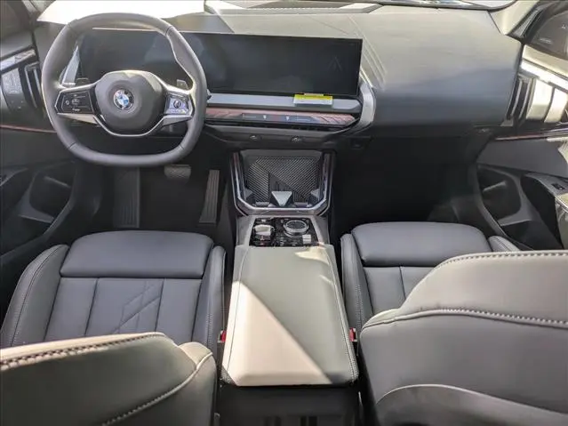 2026 BMW X3 - $55,819