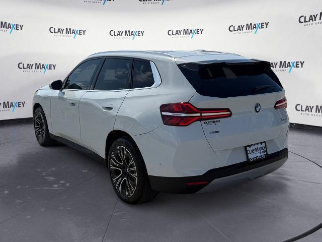 2026 BMW X3 - $47,229