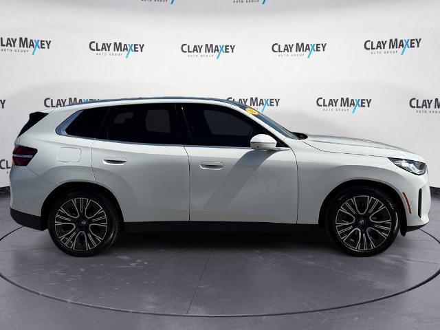 2026 BMW X3 - $47,229