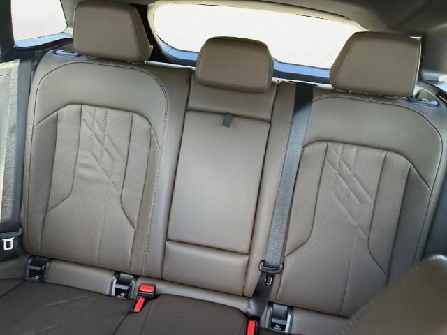 2026 BMW X3 - $47,229