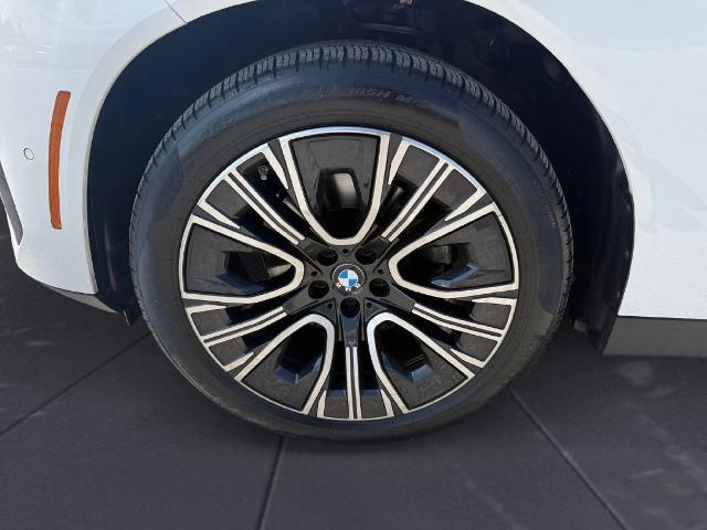 2026 BMW X3 - $47,229