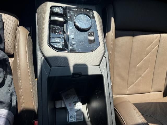 2026 BMW X3 - $47,229
