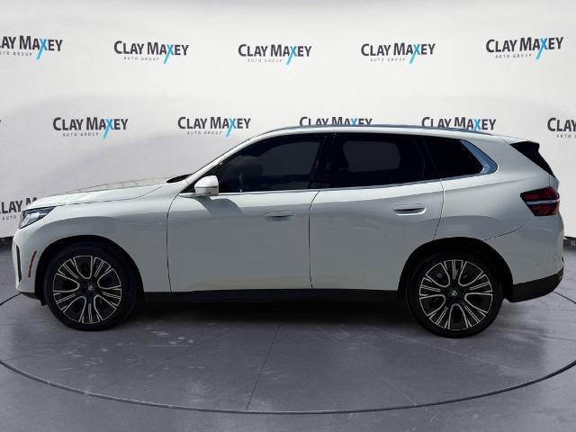 2026 BMW X3 - $46,478