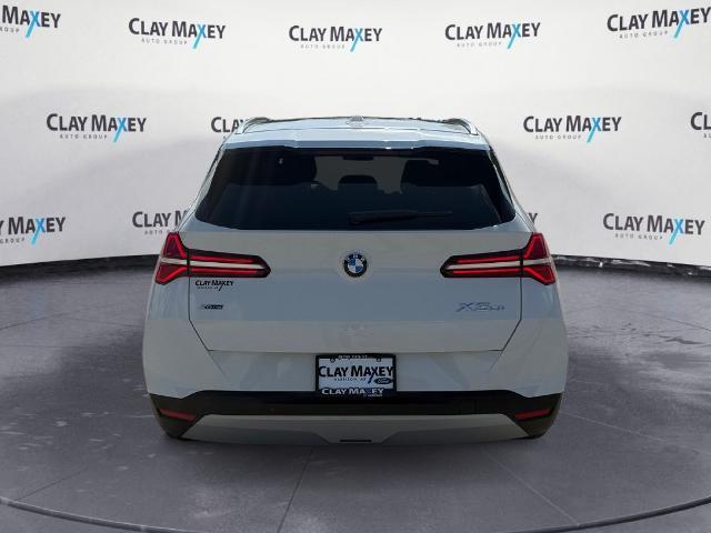 2026 BMW X3 - $46,478