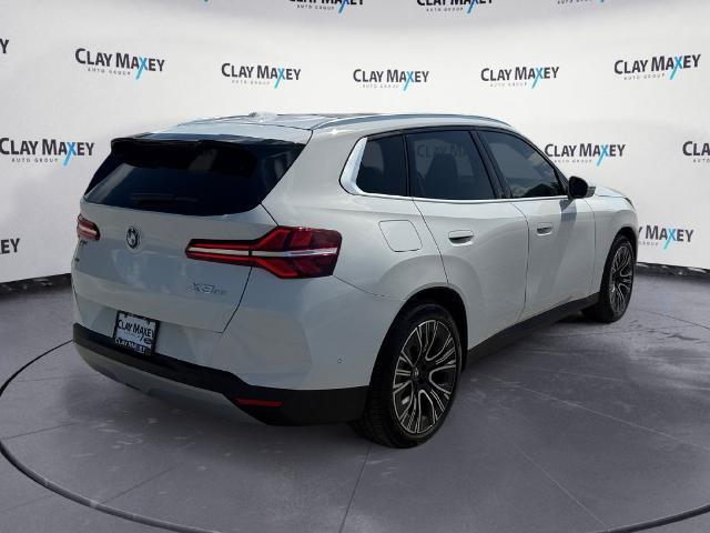 2026 BMW X3 - $46,478