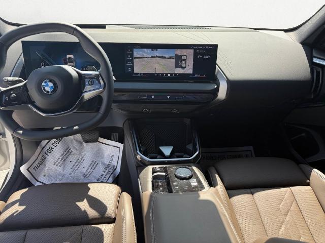 2026 BMW X3 - $46,478
