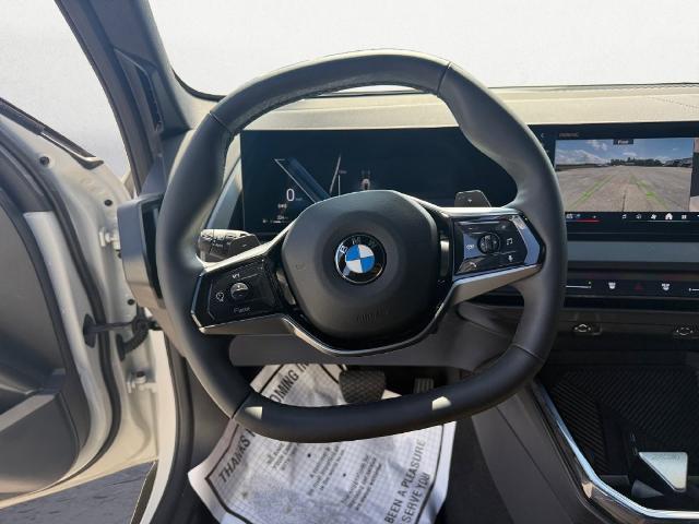 2026 BMW X3 - $46,478