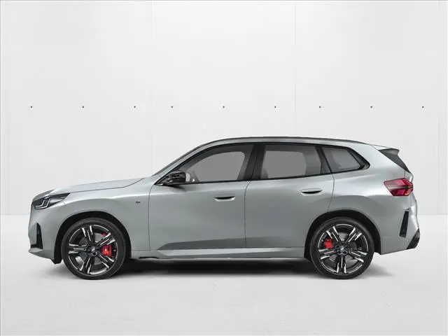 2026 BMW X3 - $55,844