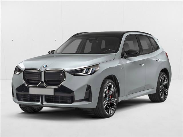 2026 BMW X3 - $55,844