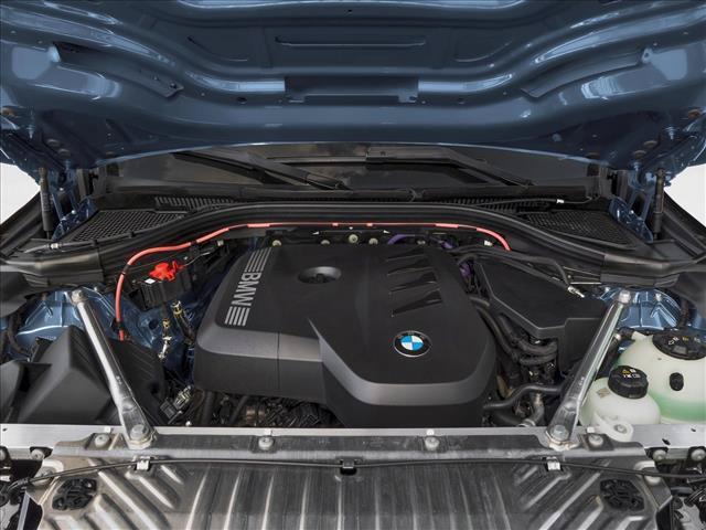 2026 BMW X3 - $55,844