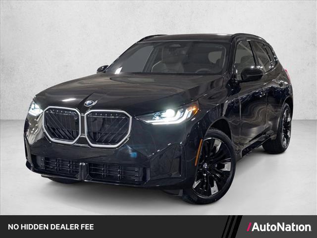 2026 BMW X3