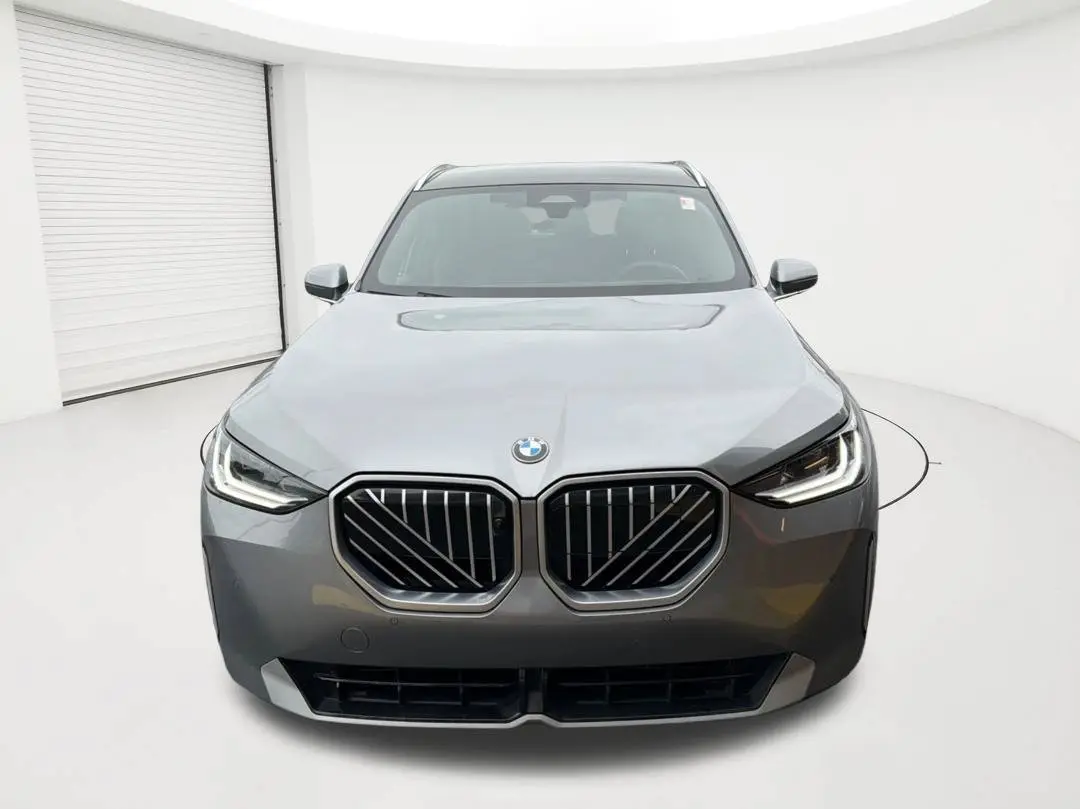 2026 BMW X3 - $45,990