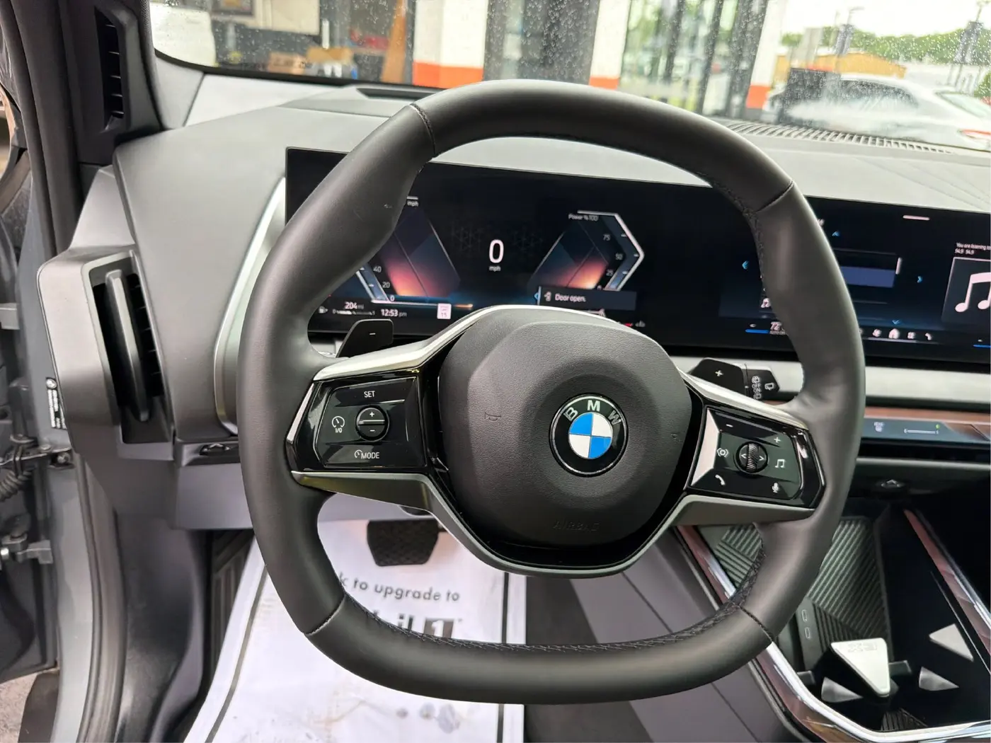 2026 BMW X3 - $45,990