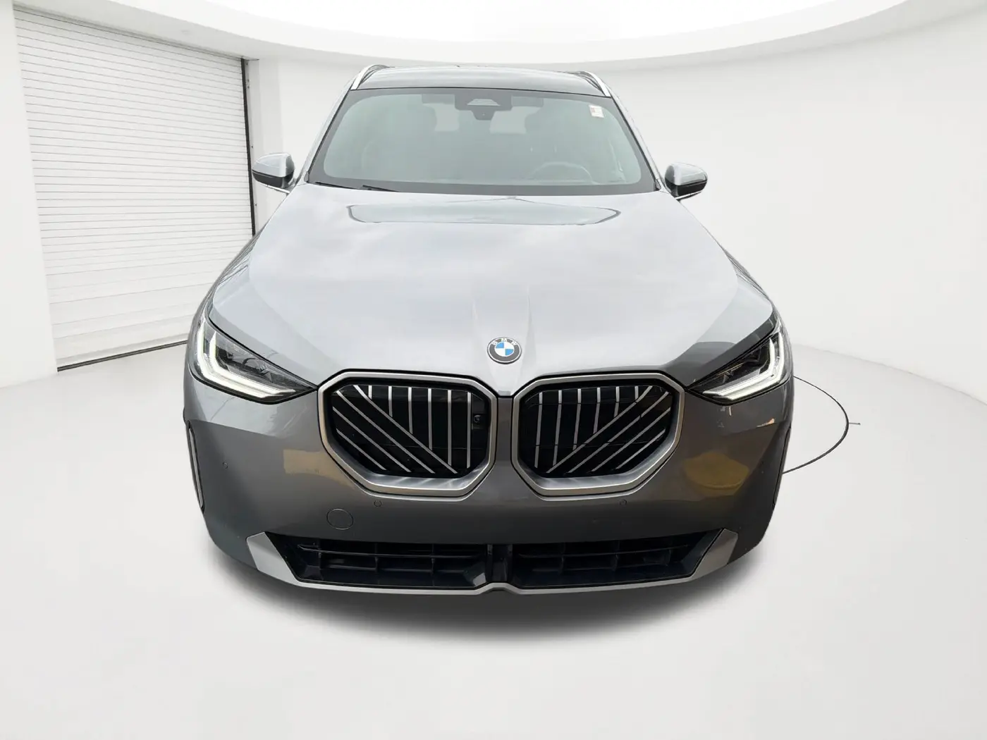 2026 BMW X3 - $45,990