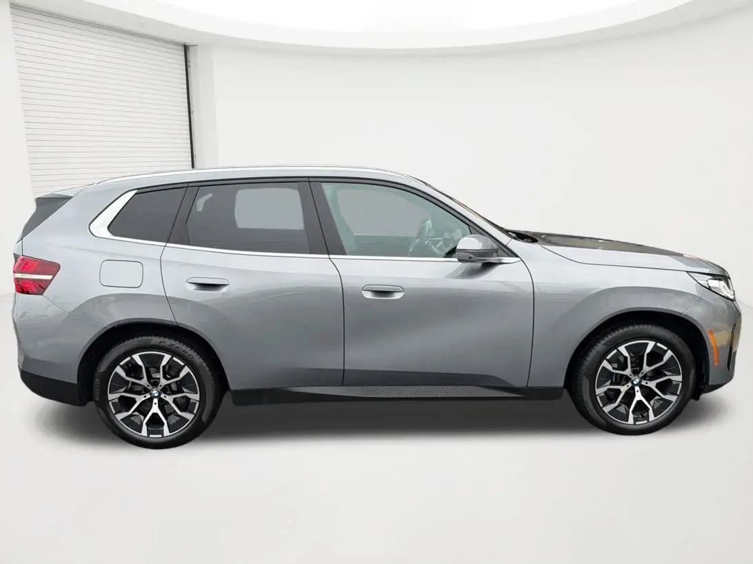 2026 BMW X3 - $45,990