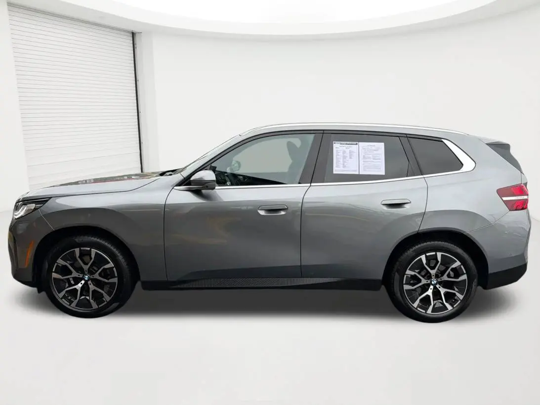 2026 BMW X3 - $45,990