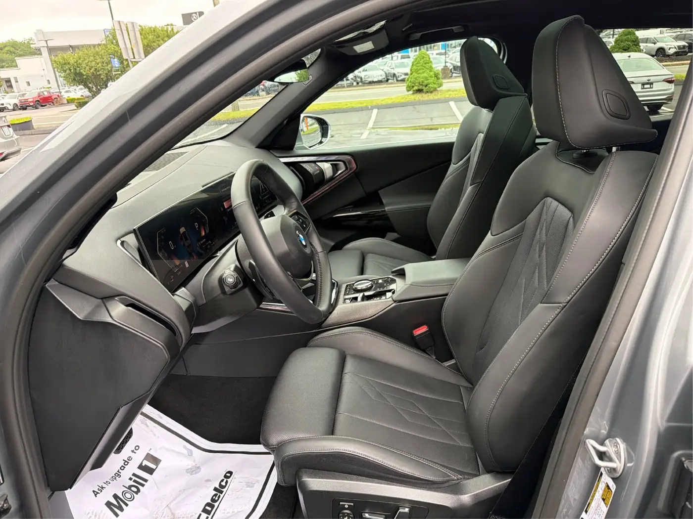 2026 BMW X3 - $45,990