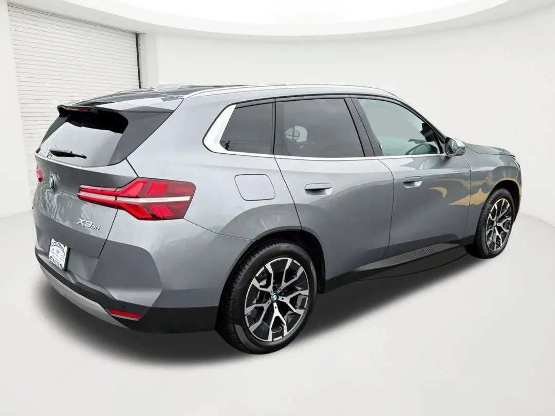 2026 BMW X3 - $45,990