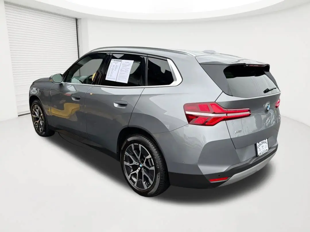 2026 BMW X3 - $45,990
