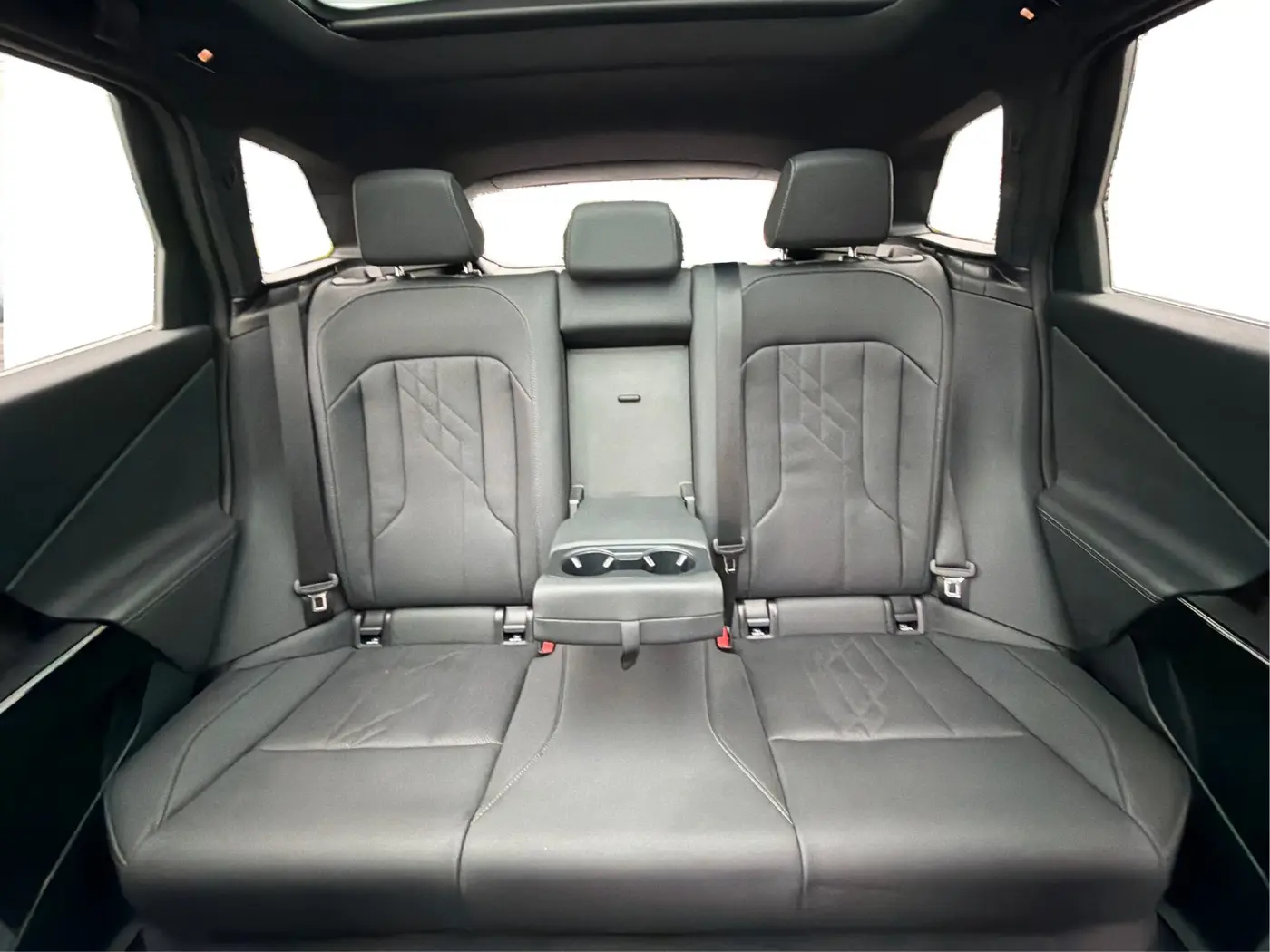 2026 BMW X3 - $45,990