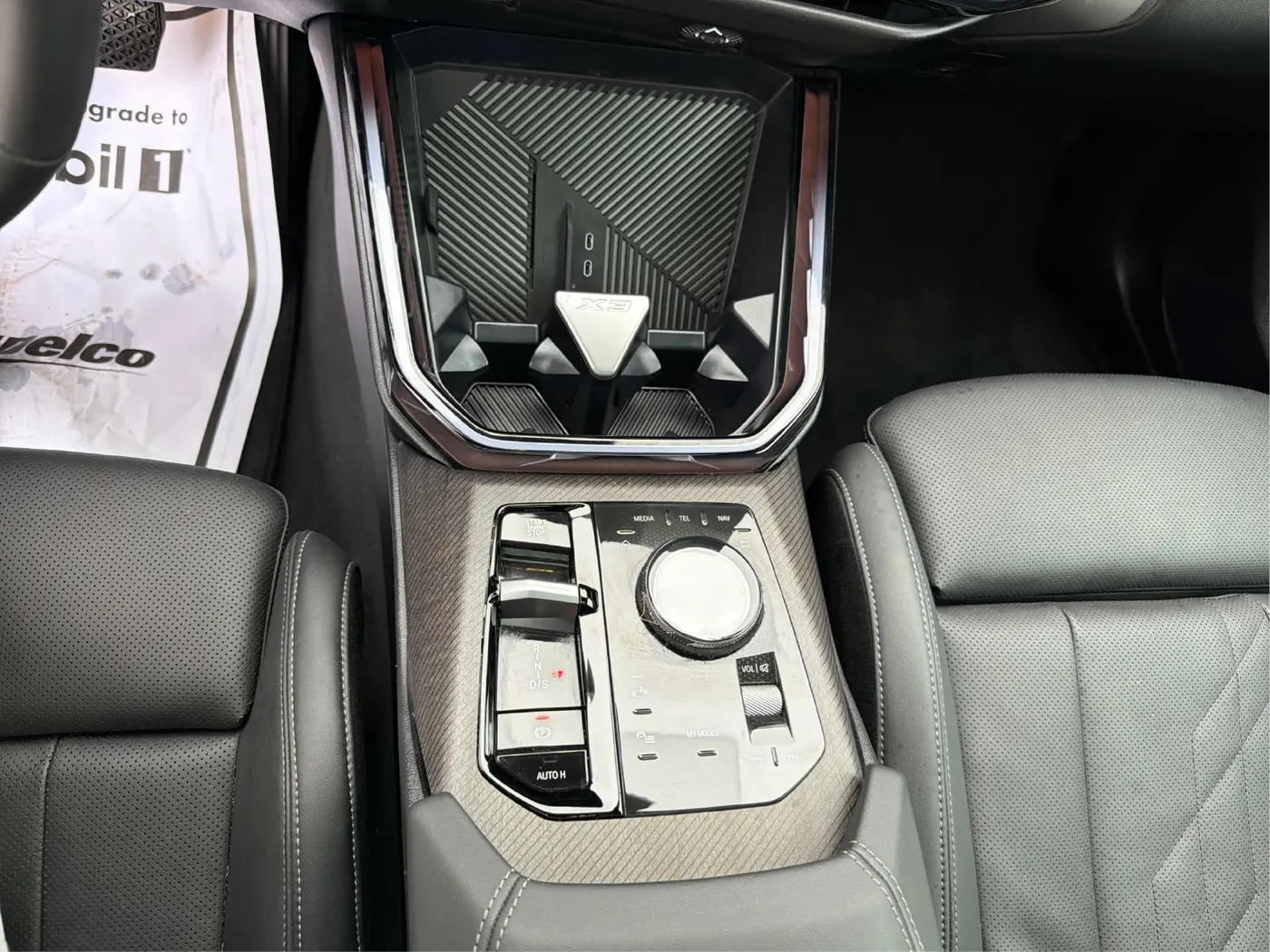 2026 BMW X3 - $45,990
