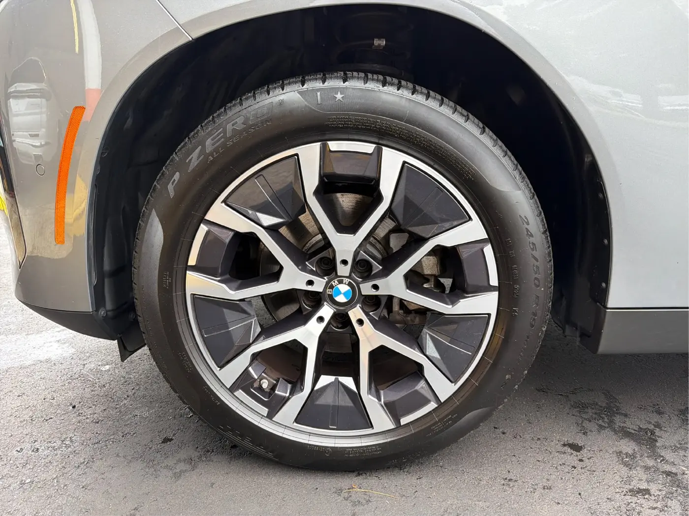2026 BMW X3 - $45,990