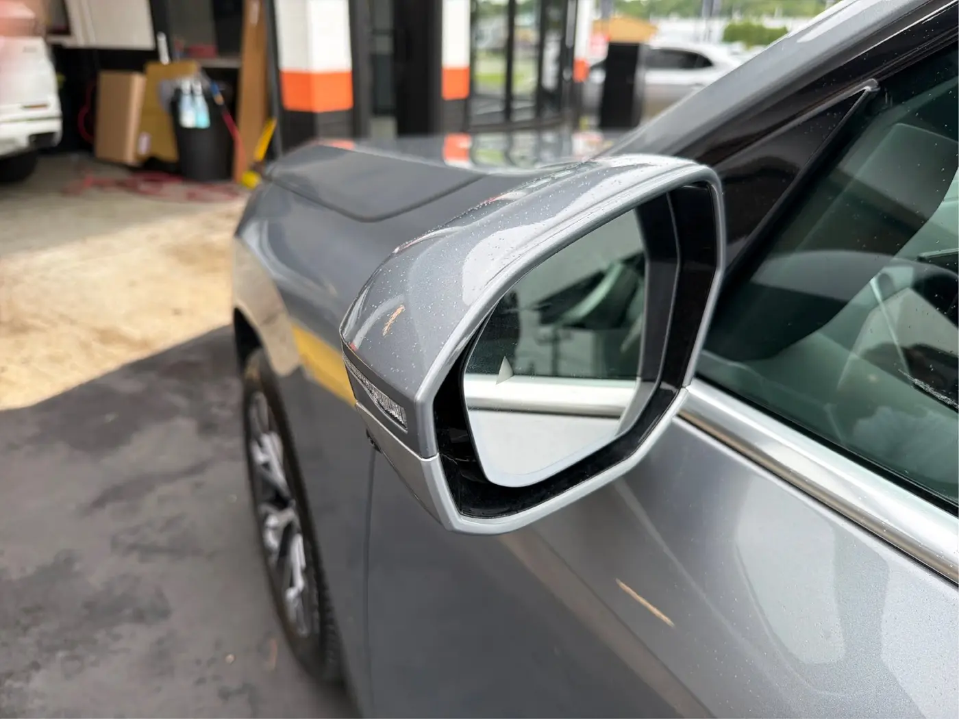 2026 BMW X3 - $45,990