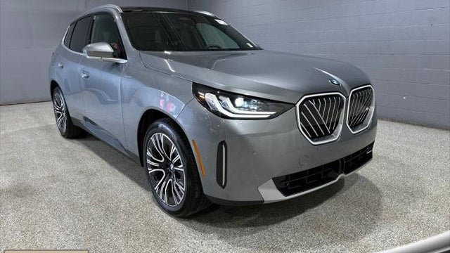Preowned 2026 BMW X3 30 xDrive for Sale