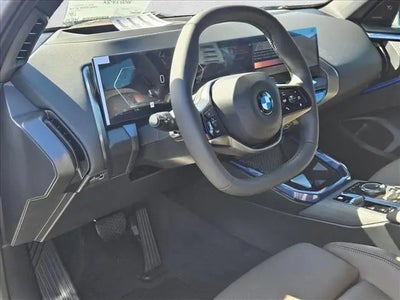 2026 BMW X3 AWD 30 Xdrive 4DR Sports Activity Vehicle