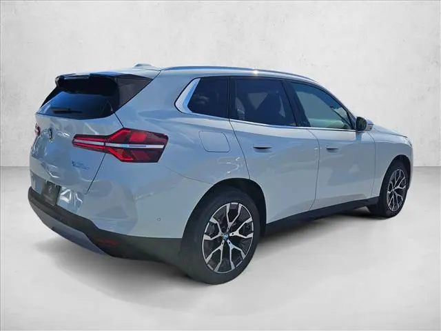 2026 BMW X3 - $55,744
