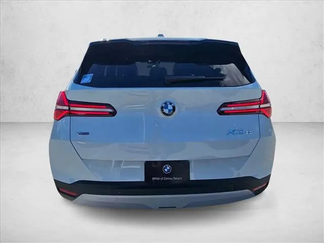 2026 BMW X3 - $55,744