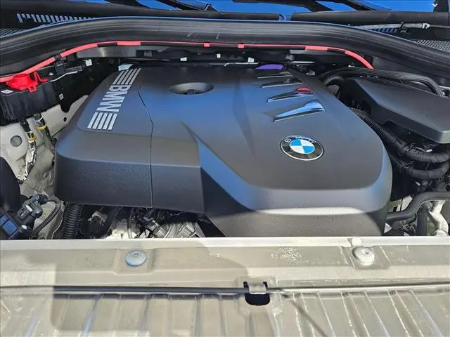 2026 BMW X3 - $55,744