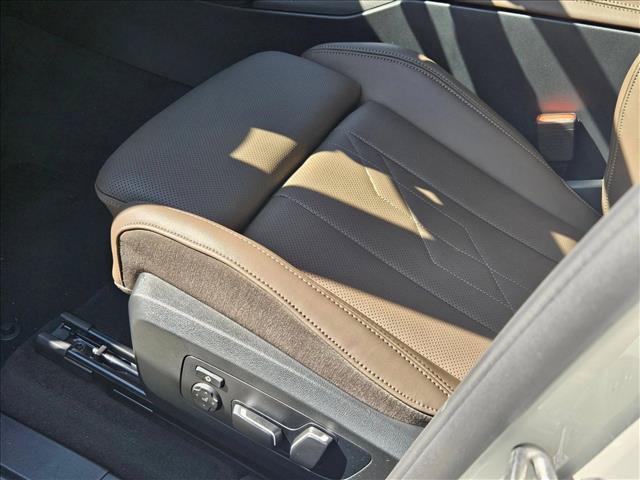 2026 BMW X3 - $55,744