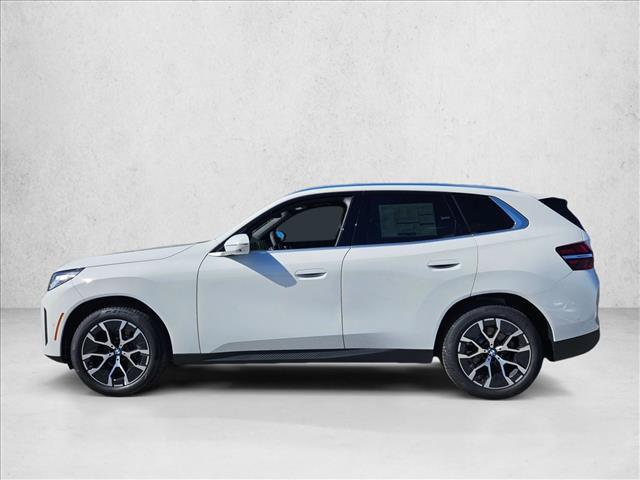 2026 BMW X3 - $55,744