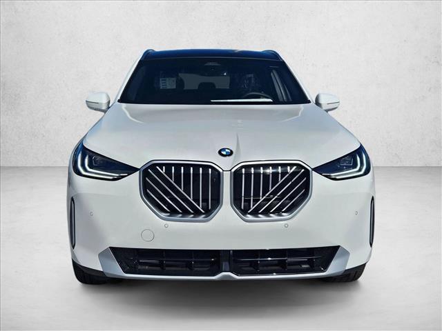 2026 BMW X3 - $55,744